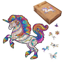 Fantasy Puzzles Unicorn...