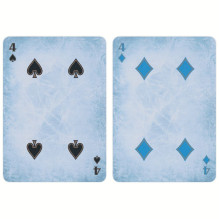 Bicycle World Of Warcraft Cards Wrath Of The Lich King Žaidimo Kortos Bicycle World Of Warcraft Cards Wrath Of The Lich King Žaidimo Kortos
