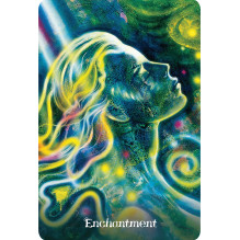 Blue Angel Universal Love Oracle Cards (20th Anniversary Edition)