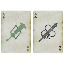 Bicycle World Of Warcraft Burning Crusade Playing Cards Bicycle World Of Warcraft Burning Crusade Playing Cards