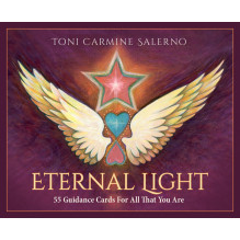 Blue Angel Eternal Light Mini Cards