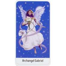 Watkins Publishing The Guardian Angel Oracle Cards
