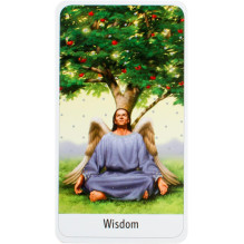 Watkins Publishing The Guardian Angel Oracle Cards