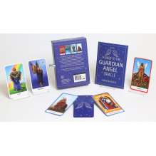 Watkins Publishing The Guardian Angel Oracle Kortos