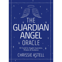 Watkins Publishing The Guardian Angel Oracle Kortos