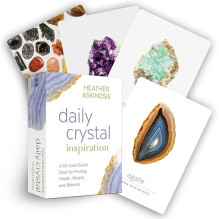 Hay House Daily Crystal...