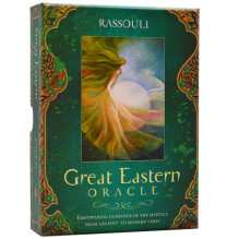 Blue Angel Great Eastern Oracle Kortos Blue Angel Great Eastern Oracle Kortos