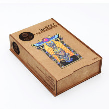 Fantasy Puzzles Bastet...