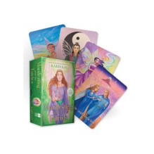 Hay House Manifesting With The Fairies Oracle Kortos