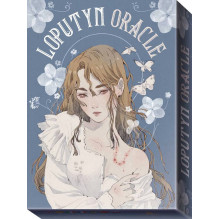 Lo Scarabeo Loputyn Oracle Kortos