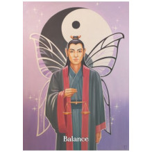 Hay House Manifesting With The Fairies Oracle Cards