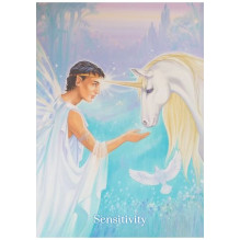 Hay House Manifesting With The Fairies Oracle Cards
