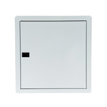 Paskirstymo Skydas Tibox 440x450x115mm 2x16mod., Ip54, Potinkinis