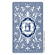 AGM Blue Owl Taro Kortos