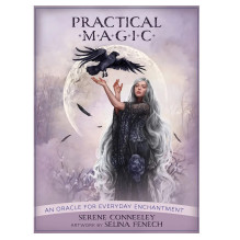 Blue Angel Practical Magic...
