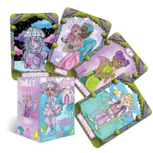 Rockpool Sweet Forager\'s Cards