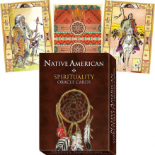 Lo Scarabeo Native American...