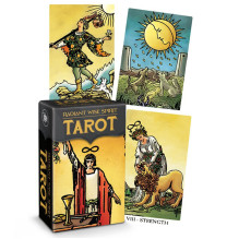 Lo Scarabeo Mini Radiant...