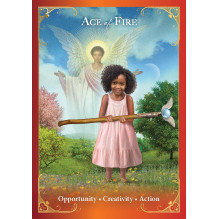 Tarot Cards Guardian Angel Messages Hay House