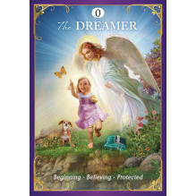 Tarot Cards Guardian Angel Messages Hay House
