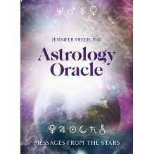 Blue Angel Astrology Oracle Kortos