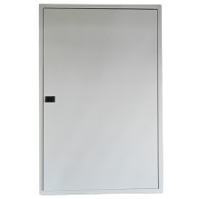 Paskirstymo Skydas Tibox 585x900x115mm 5x24mod., Ip54, Virštinkinis