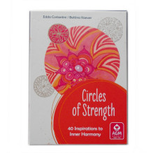AGM Circles of Strength kortos