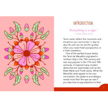 Rockpool Squid Cake Marseille Tarot Kortos