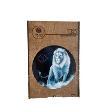 Fantasy Puzzles Leo (Zodiac) Wooden Puzzle (200 pieces) Fantasy Puzzles Leo (Zodiac) Wooden Puzzle (200 pieces)
