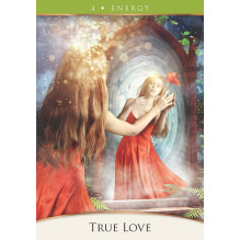 Hay House The Quantum Oracle Cards