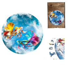 Fantasy Puzzles Pisces...