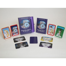 Watkins Publishing The Ancestral Oracle Of The Celts Kortos