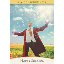 Hay House The Quantum Oracle Cards