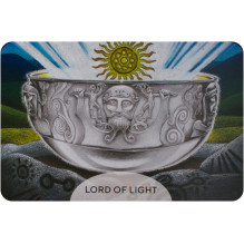 Watkins Publishing The Ancestral Oracle Of The Celts Cards