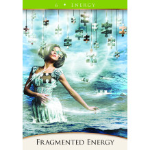 Hay House The Quantum Oracle Cards