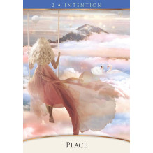 Hay House The Quantum Oracle Cards