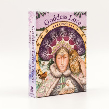 Rockpool Goddess Love...