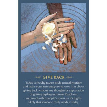 Hay House The Spirit Messages Daily Guidance Oracle Kortos