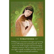 Hay House The Spirit Messages Daily Guidance Oracle Kortos