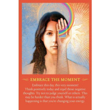 Hay House The Spirit Messages Daily Guidance Oracle Kortos