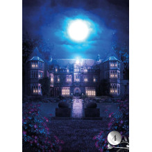 Lo Scarabeo De La Nuit Lenormand Oracle Kortos