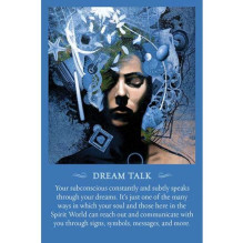 Hay House The Spirit Messages Daily Guidance Oracle Kortos