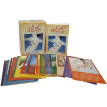 Hay House The Spirit Messages Daily Guidance Oracle Kortos