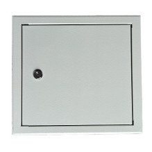 Metalinė Dėžė Telefonų Jungtims Tibox 300x330x100mm, Potinkinė