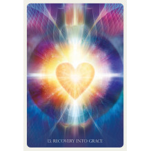 Blue Angel Angelic Lightwork Healing Cards Blue Angel Angelic Lightwork Healing Cards