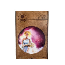 Fantasy Puzzles Mergelė (Zodiakai) Dėlionė Iš Medžio (200 detalių)