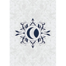 Lo Scarabeo De La Nuit Lenormand Oracle Kortos