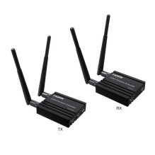 HDMI extender up to 200m,...