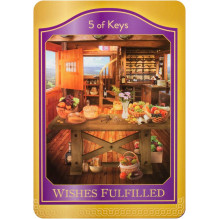 Hay House The Akashic Tarot Cards Hay House The Akashic Tarot Cards