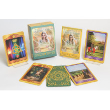 Hay House The Akashic Tarot Cards Hay House The Akashic Tarot Cards